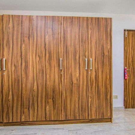 Fabhotel Venkeys Service Apartment Mylapore Ченнаи Экстерьер фото
