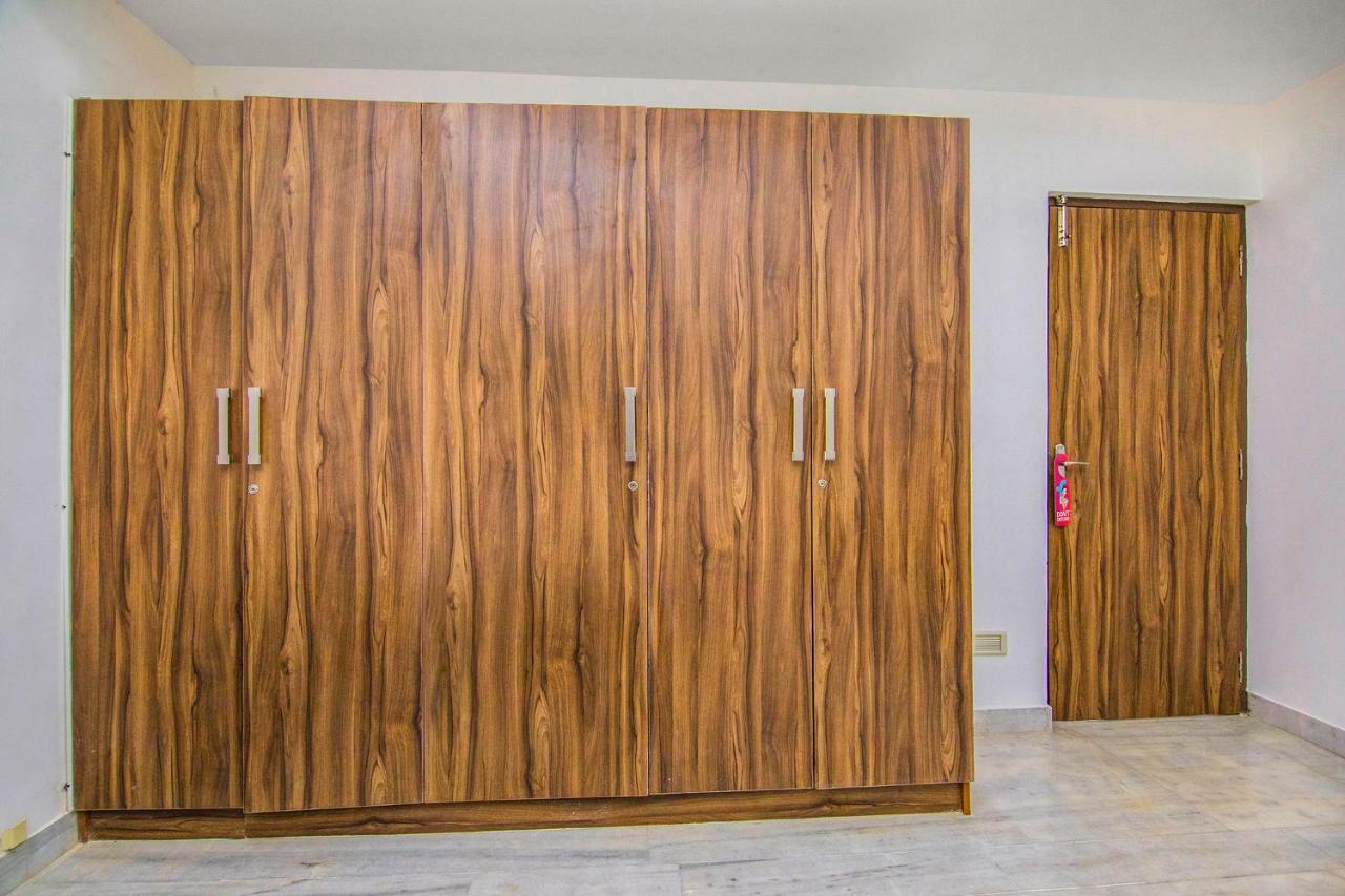 Fabhotel Venkeys Service Apartment Mylapore Ченнаи Экстерьер фото