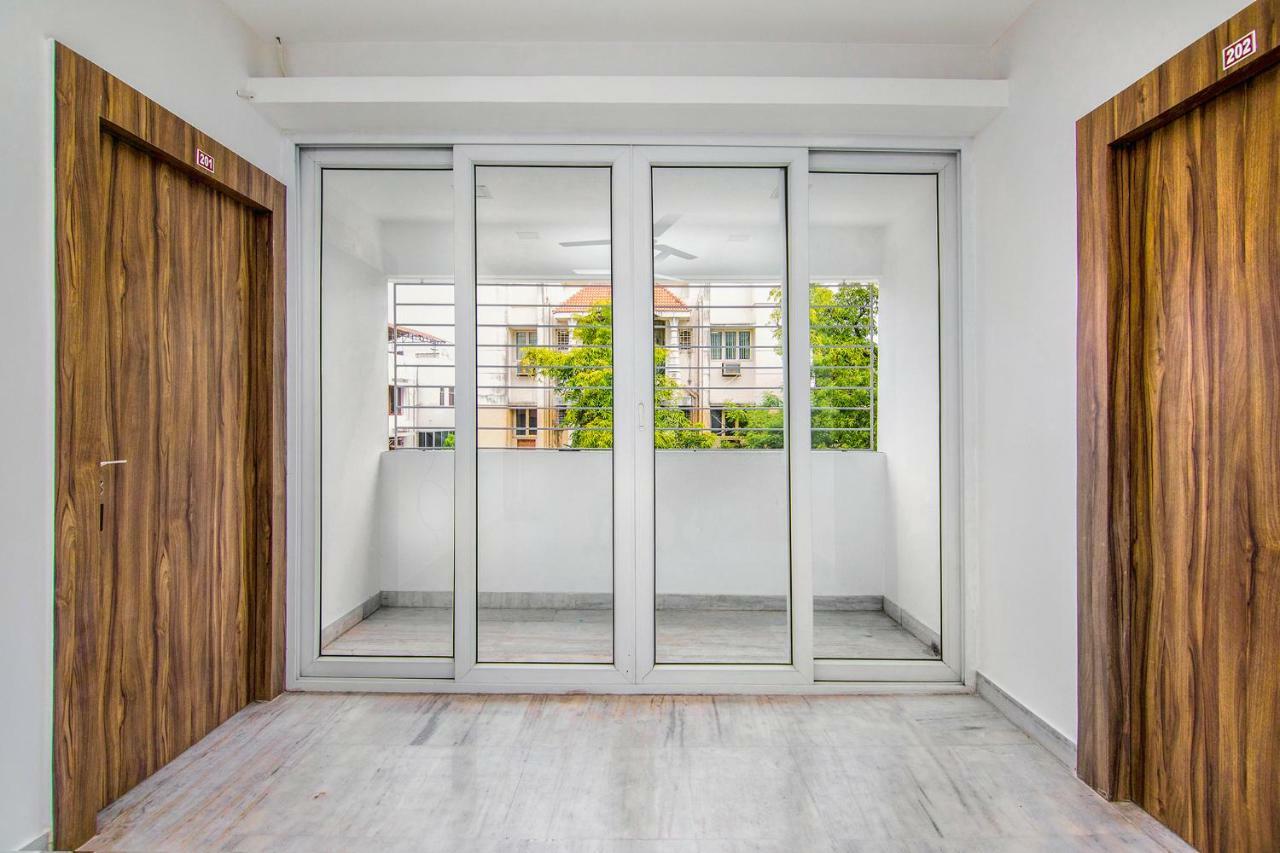 Fabhotel Venkeys Service Apartment Mylapore Ченнаи Экстерьер фото