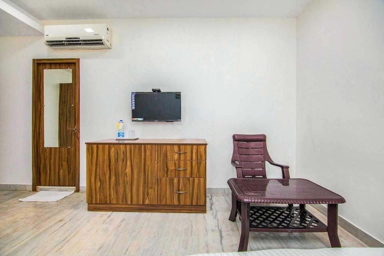 Fabhotel Venkeys Service Apartment Mylapore Ченнаи Экстерьер фото