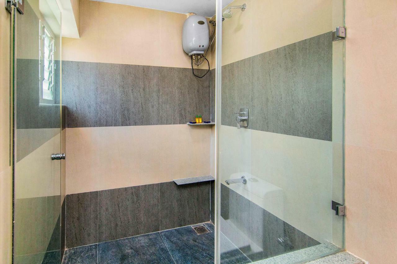 Fabhotel Venkeys Service Apartment Mylapore Ченнаи Экстерьер фото